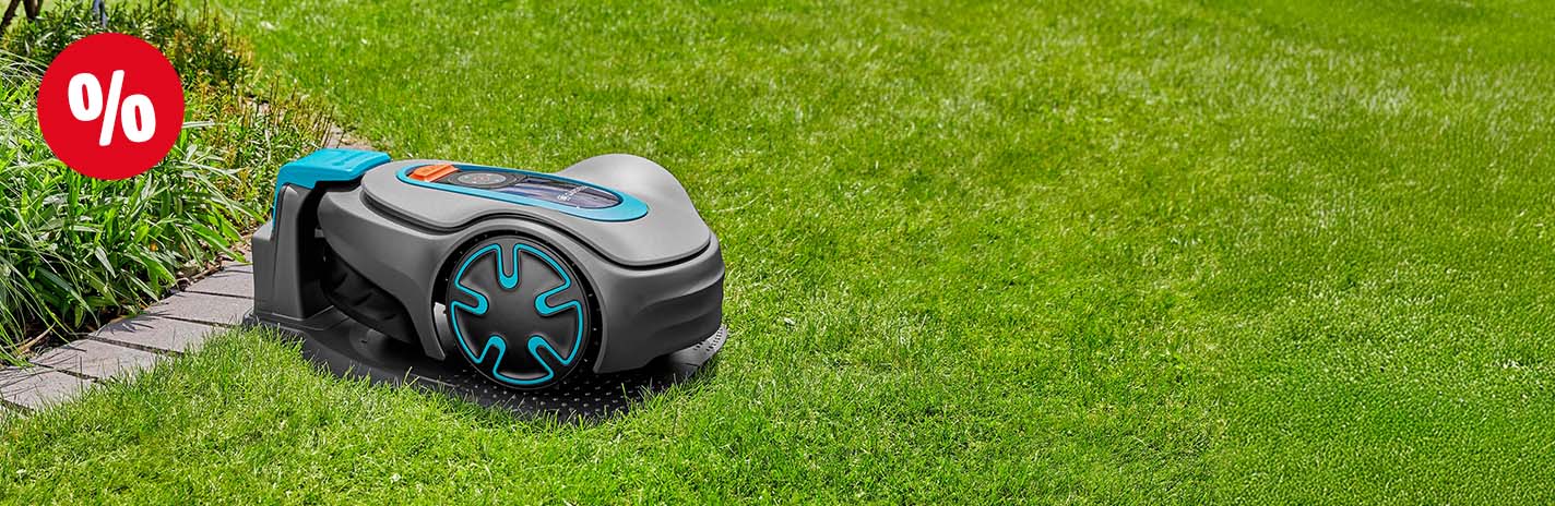 Mähroboter Preisknaller