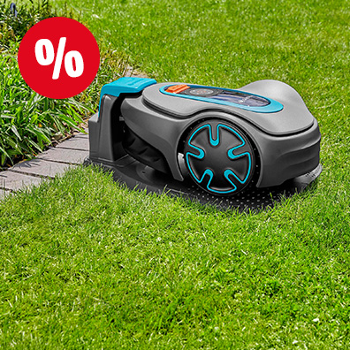 Mähroboter Preisknaller